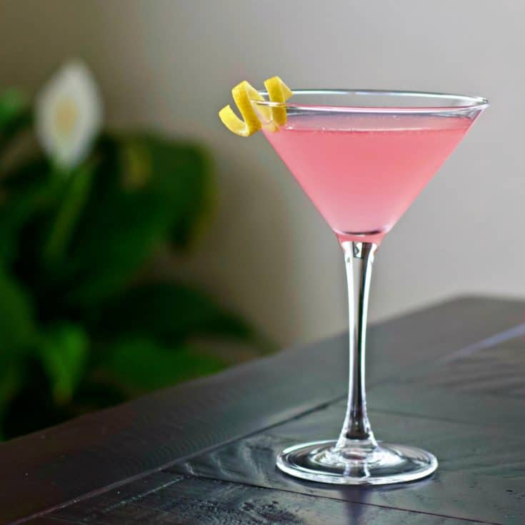 Cosmopolitan